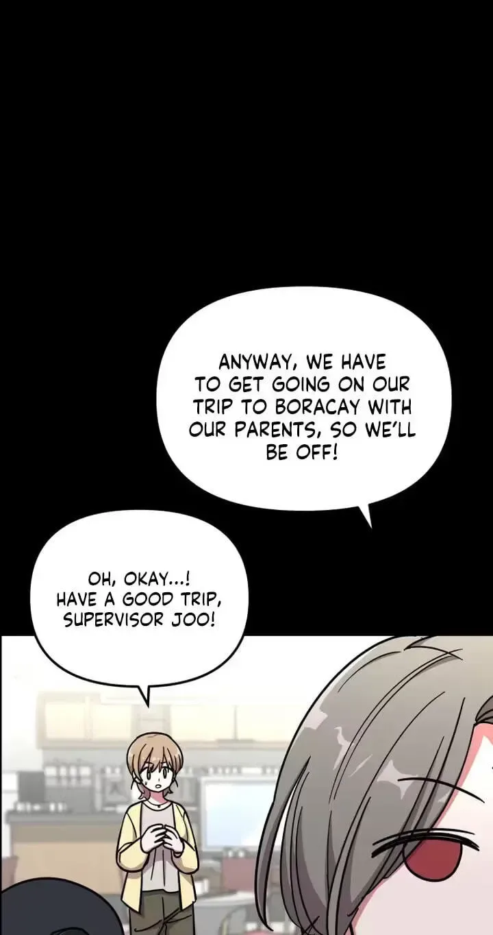 My Boyfriend Is a Cat Chapter 31 page 29