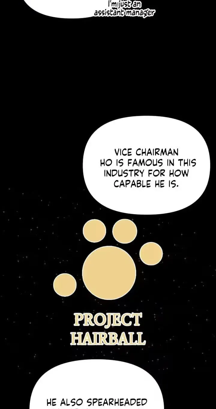 My Boyfriend Is a Cat Chapter 31 page 25