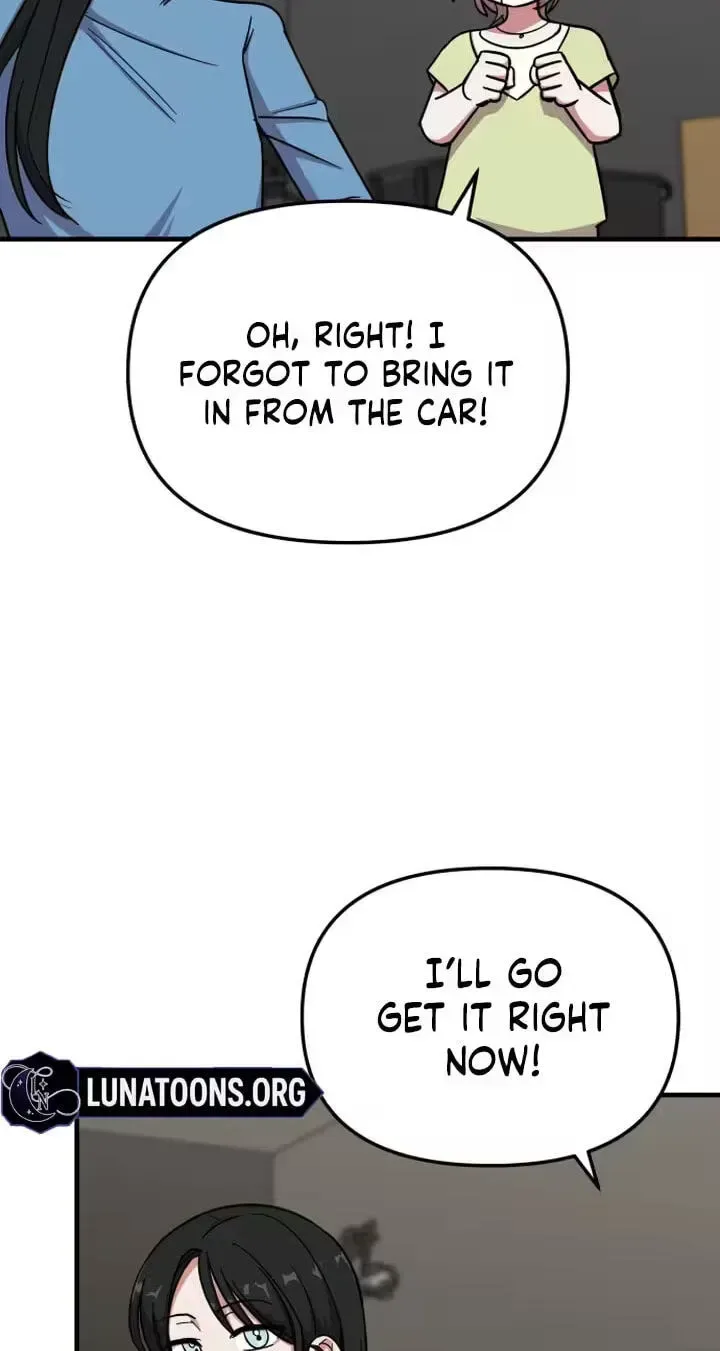 My Boyfriend Is a Cat Chapter 31 page 19