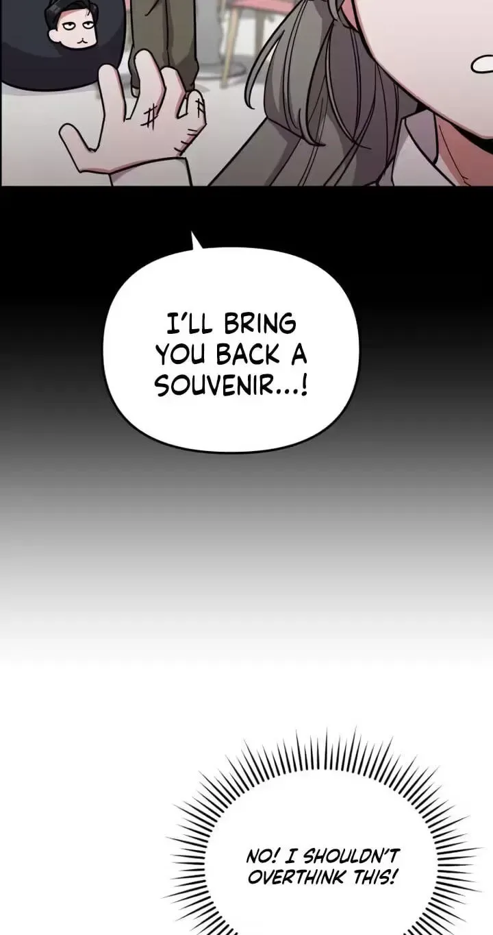 My Boyfriend Is a Cat Chapter 31 page 30