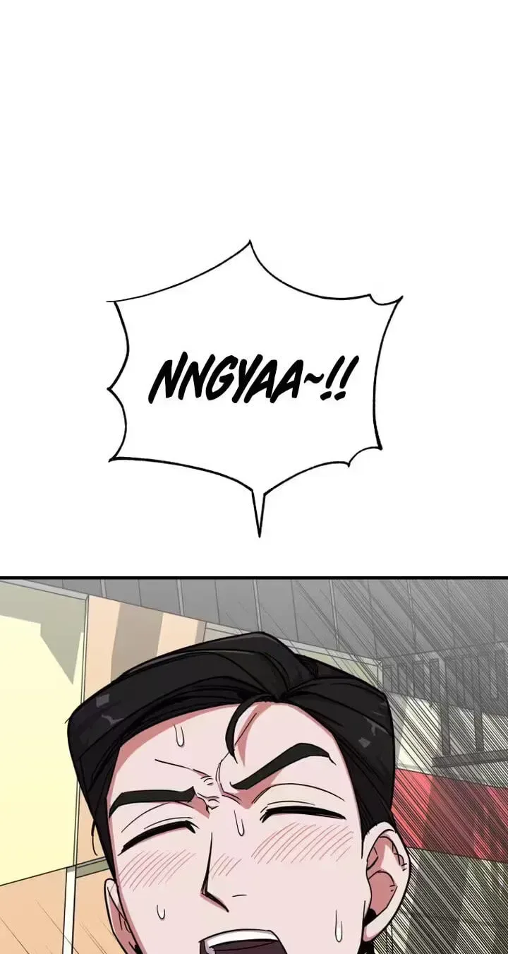 My Boyfriend Is a Cat Chapter 31 page 14