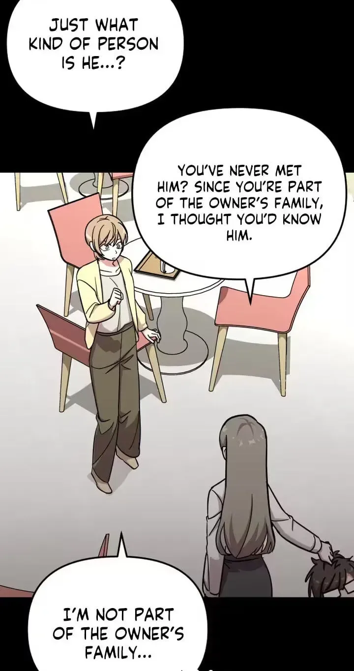 My Boyfriend Is a Cat Chapter 31 page 24