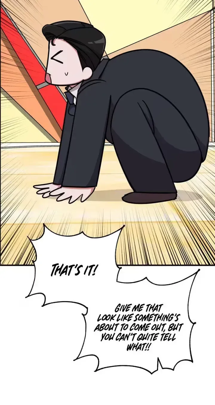 My Boyfriend Is a Cat Chapter 31 page 16