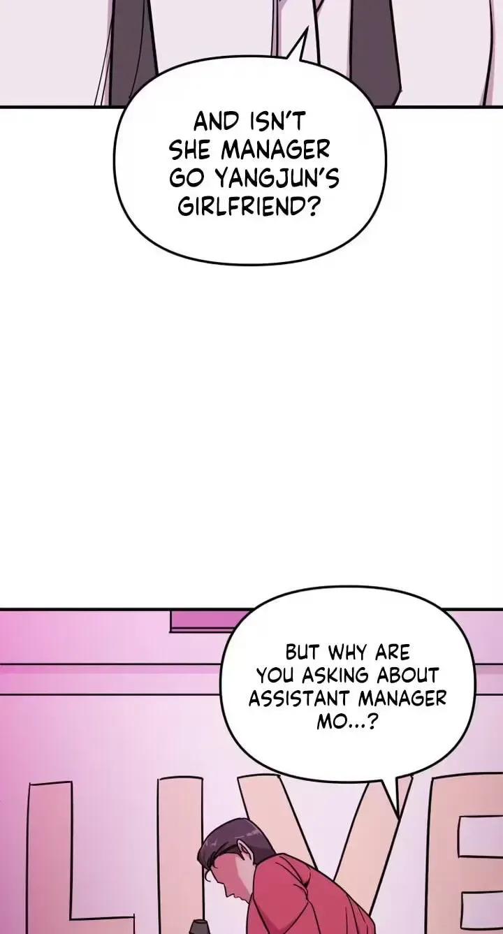 My Boyfriend Is a Cat Chapter 31 page 3