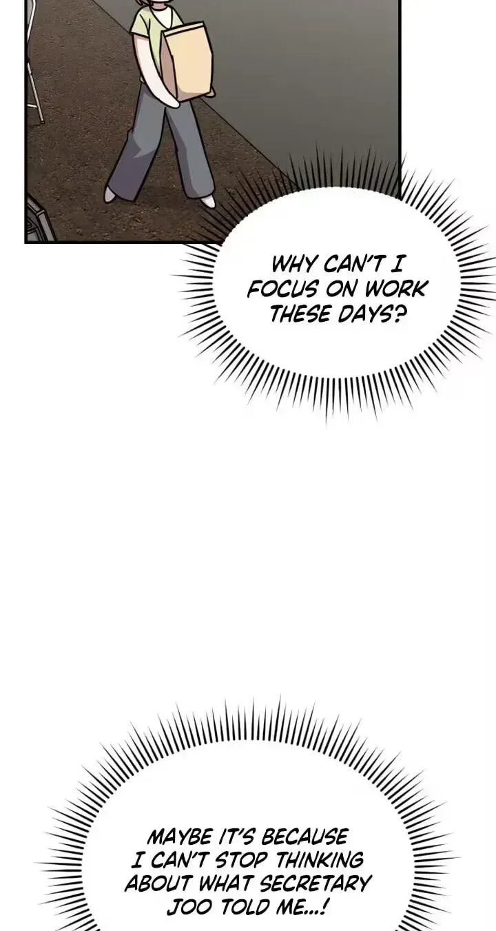 My Boyfriend Is a Cat Chapter 31 page 21