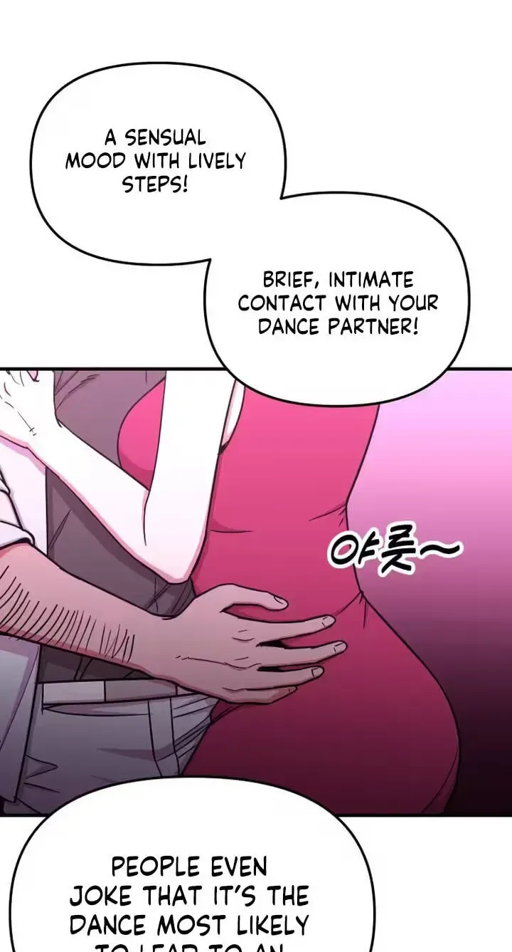 My Boyfriend Is a Cat Chapter 31 page 5