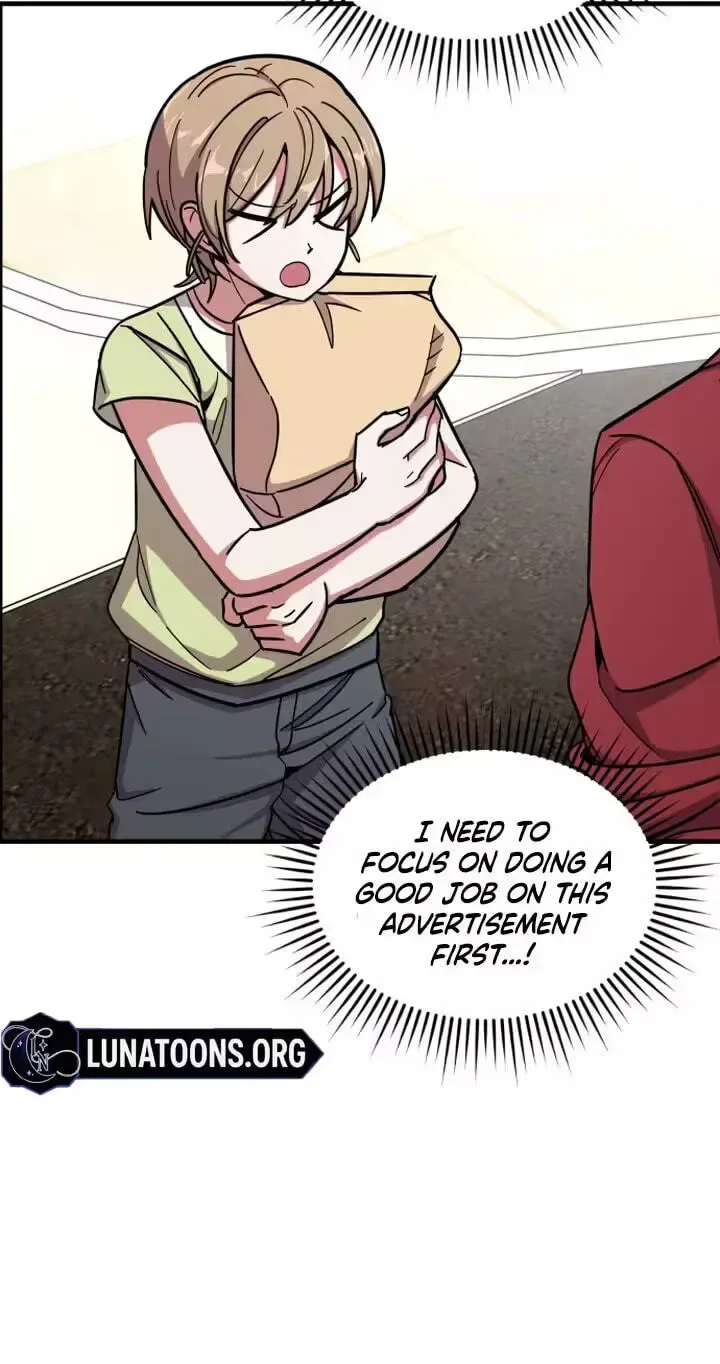 My Boyfriend Is a Cat Chapter 31 page 31