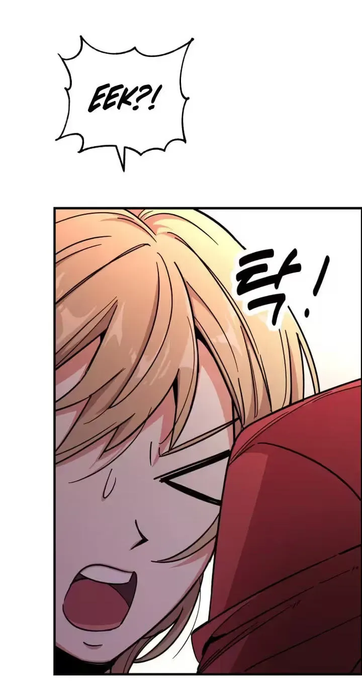 My Boyfriend Is a Cat Chapter 31 page 32