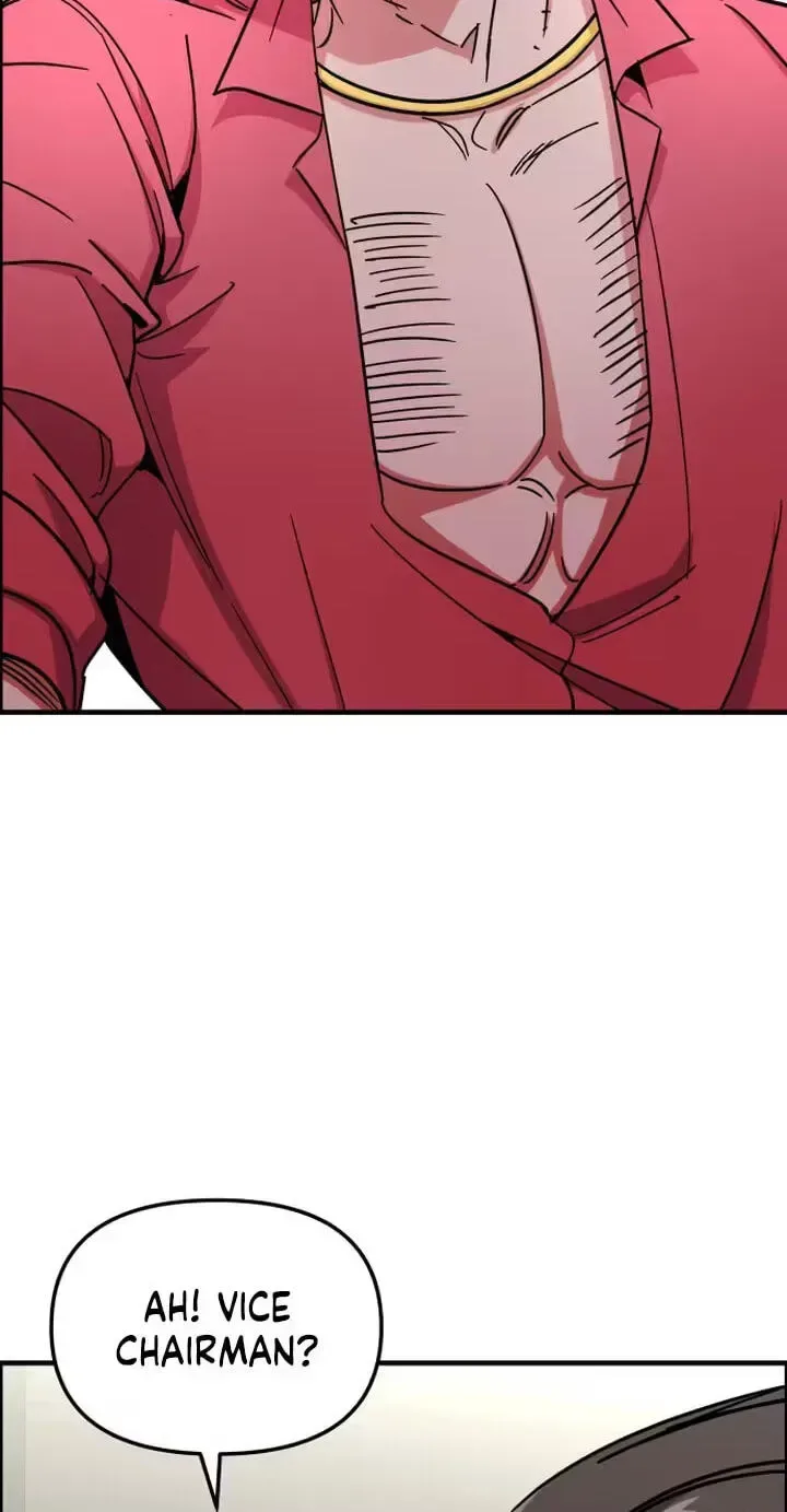 My Boyfriend Is a Cat Chapter 31 page 39