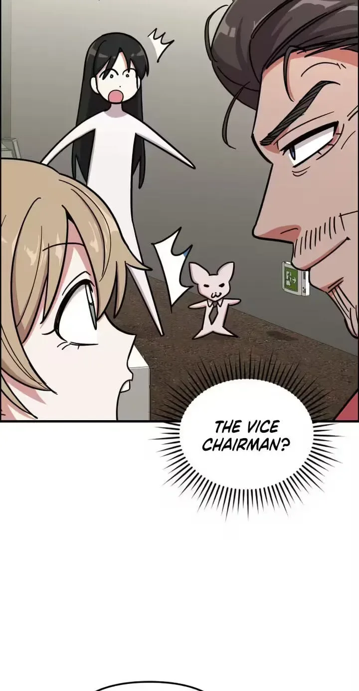 My Boyfriend Is a Cat Chapter 31 page 40
