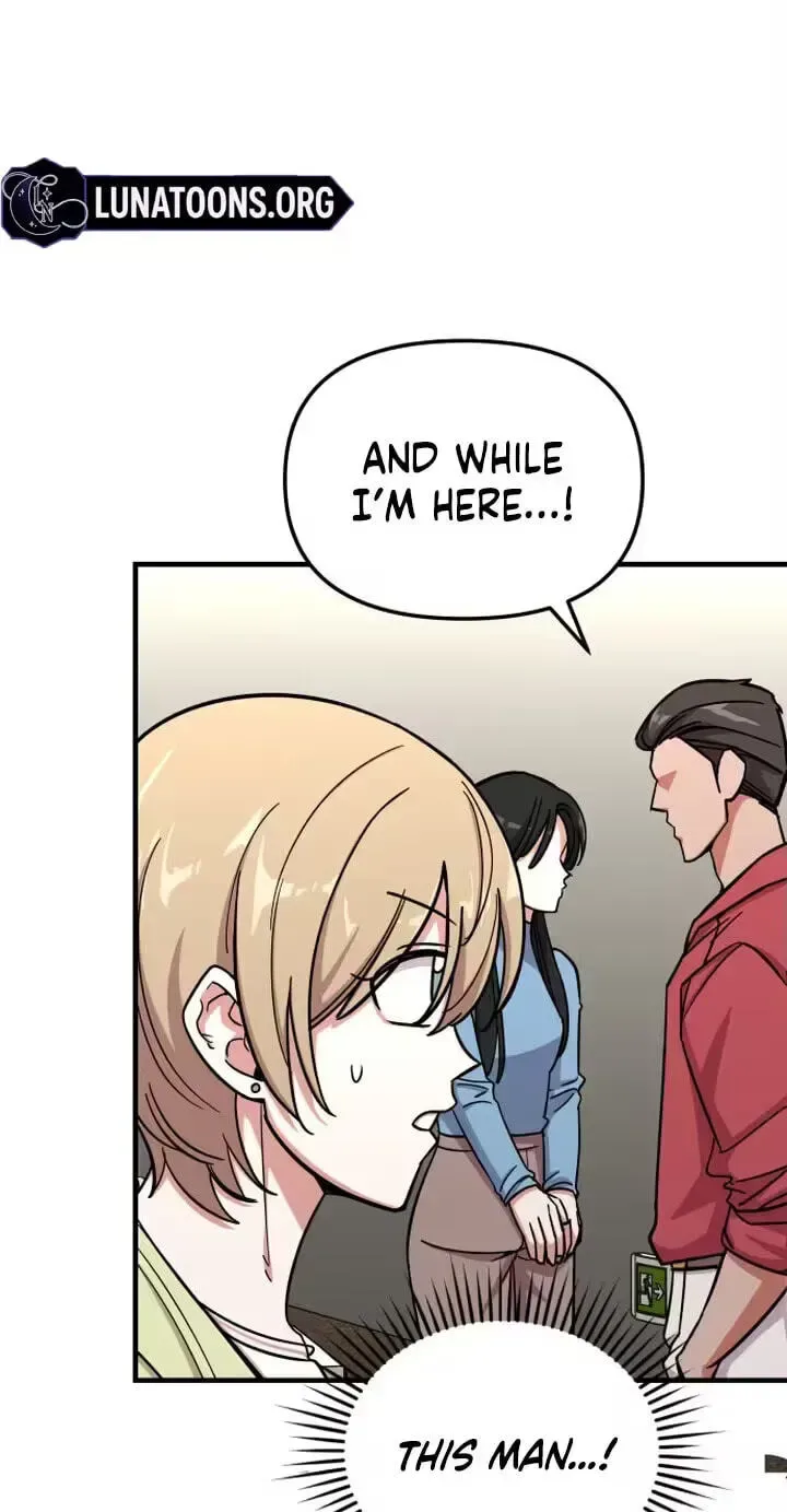 My Boyfriend Is a Cat Chapter 31 page 42