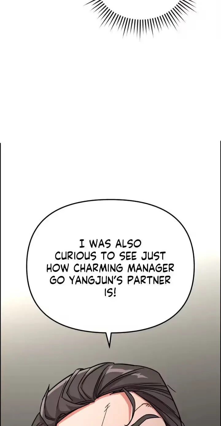 My Boyfriend Is a Cat Chapter 31 page 43