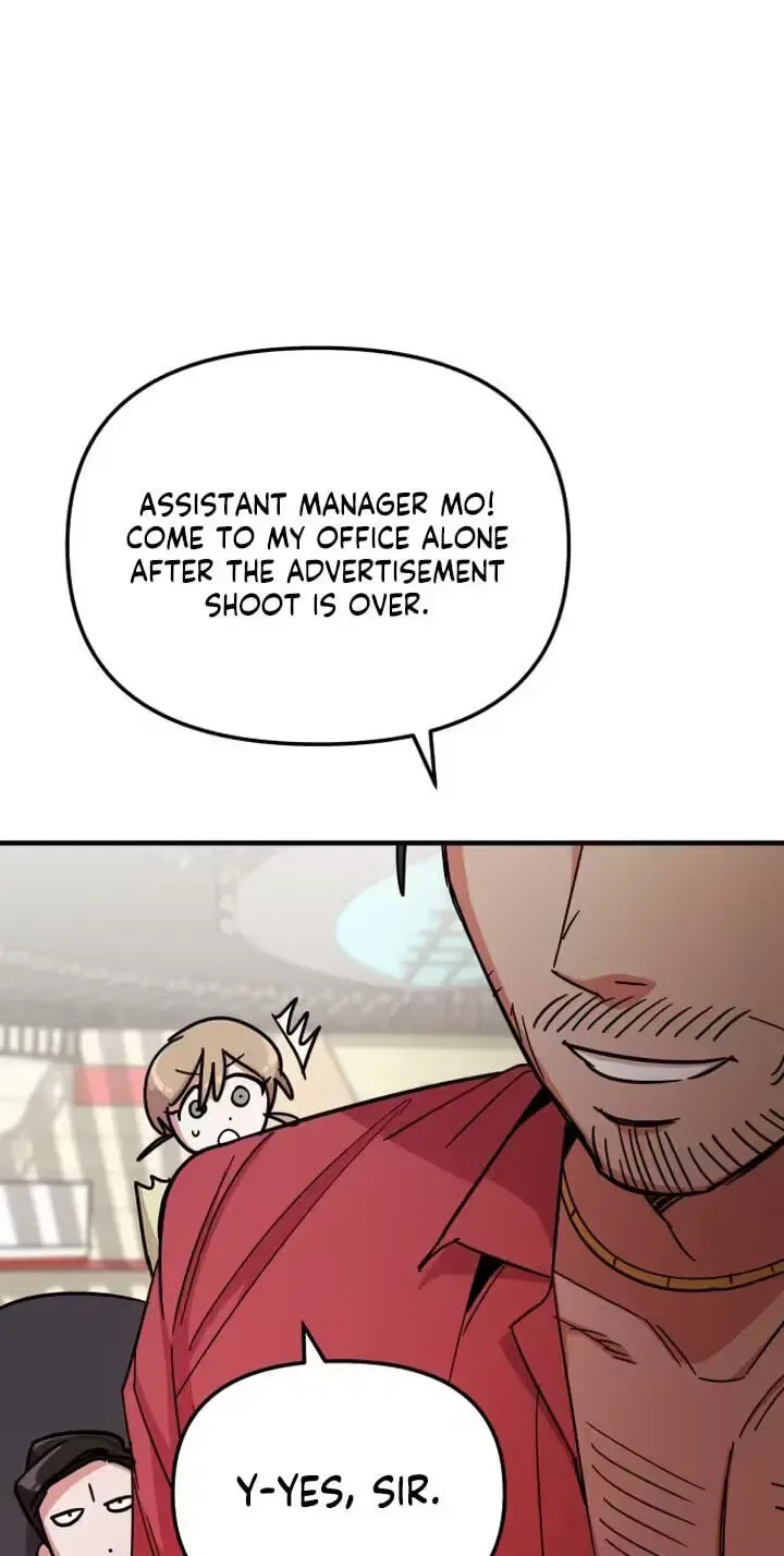 My Boyfriend Is a Cat Chapter 31 page 45
