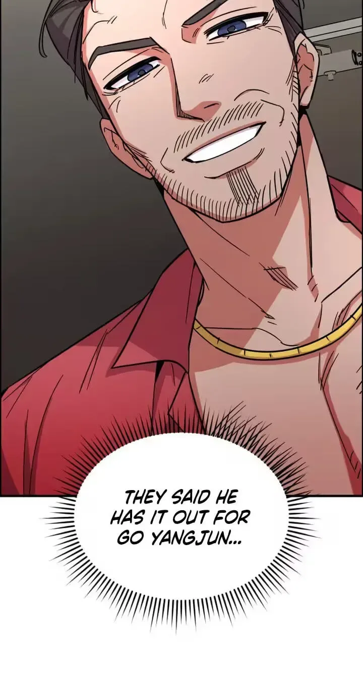 My Boyfriend Is a Cat Chapter 31 page 44