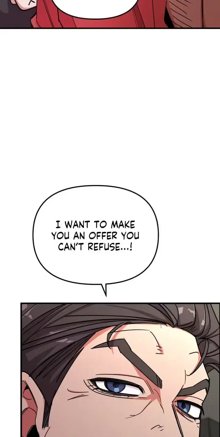 My Boyfriend Is a Cat Chapter 31 page 46