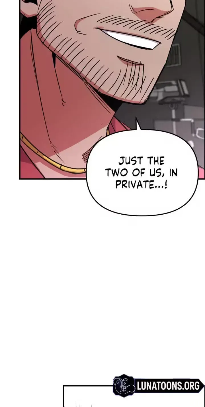 My Boyfriend Is a Cat Chapter 31 page 47