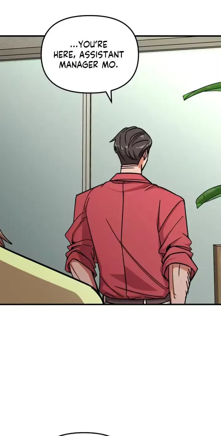 My Boyfriend Is a Cat Chapter 31 page 54