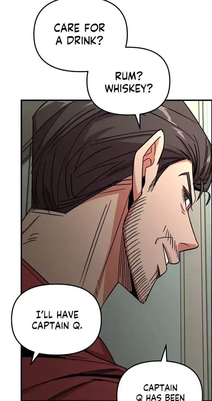 My Boyfriend Is a Cat Chapter 31 page 55