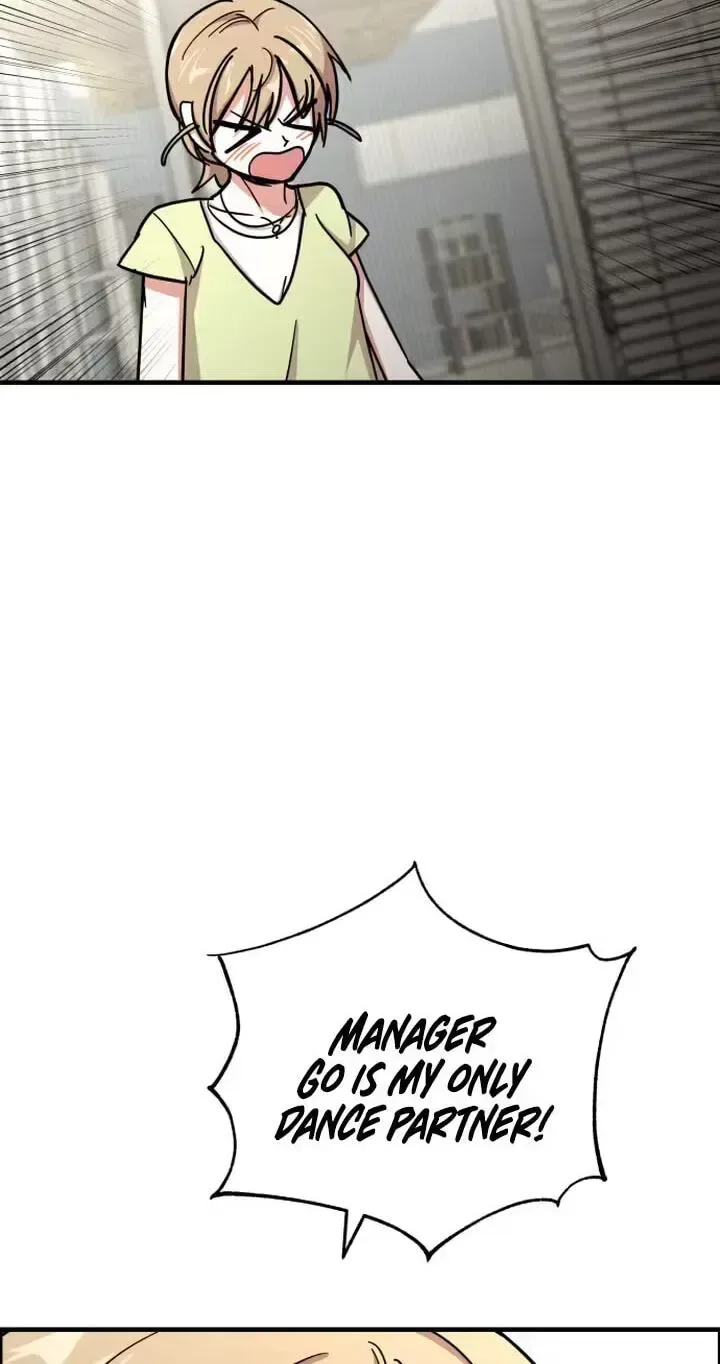 My Boyfriend Is a Cat Chapter 31 page 58