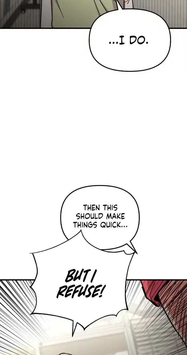 My Boyfriend Is a Cat Chapter 31 page 57