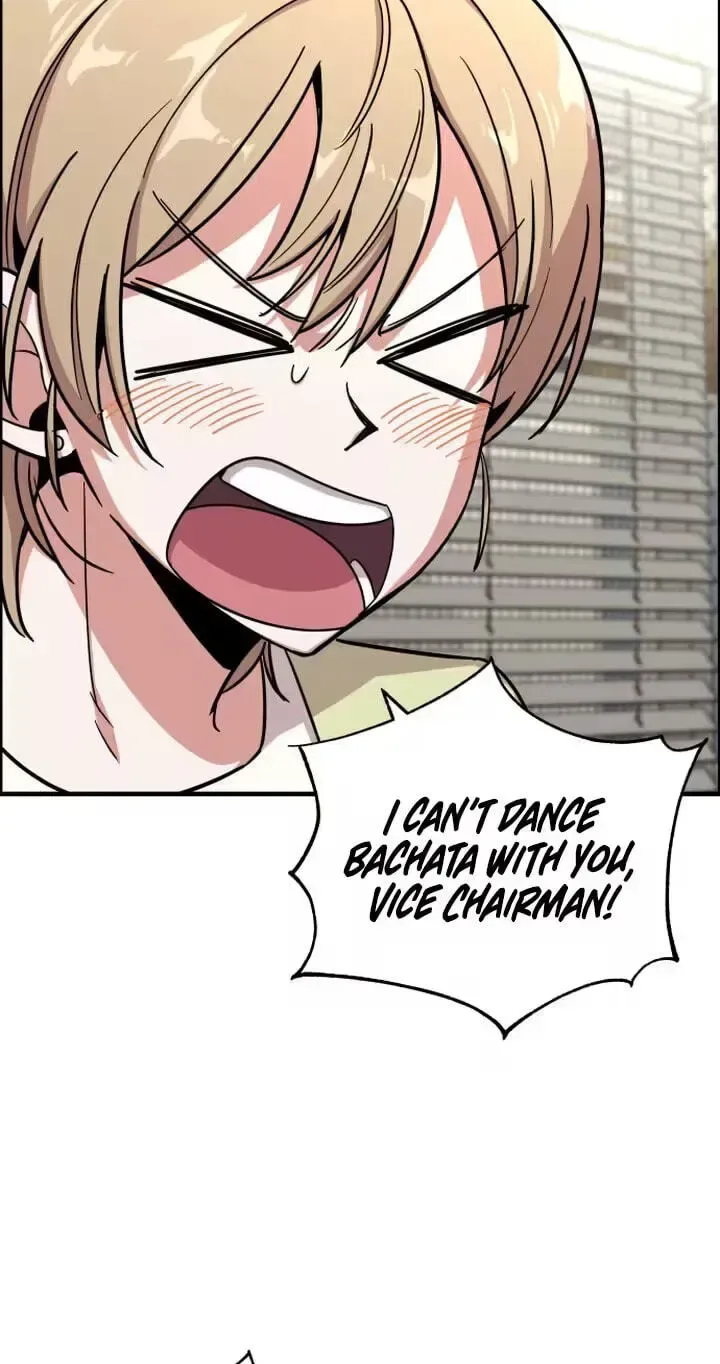 My Boyfriend Is a Cat Chapter 31 page 59