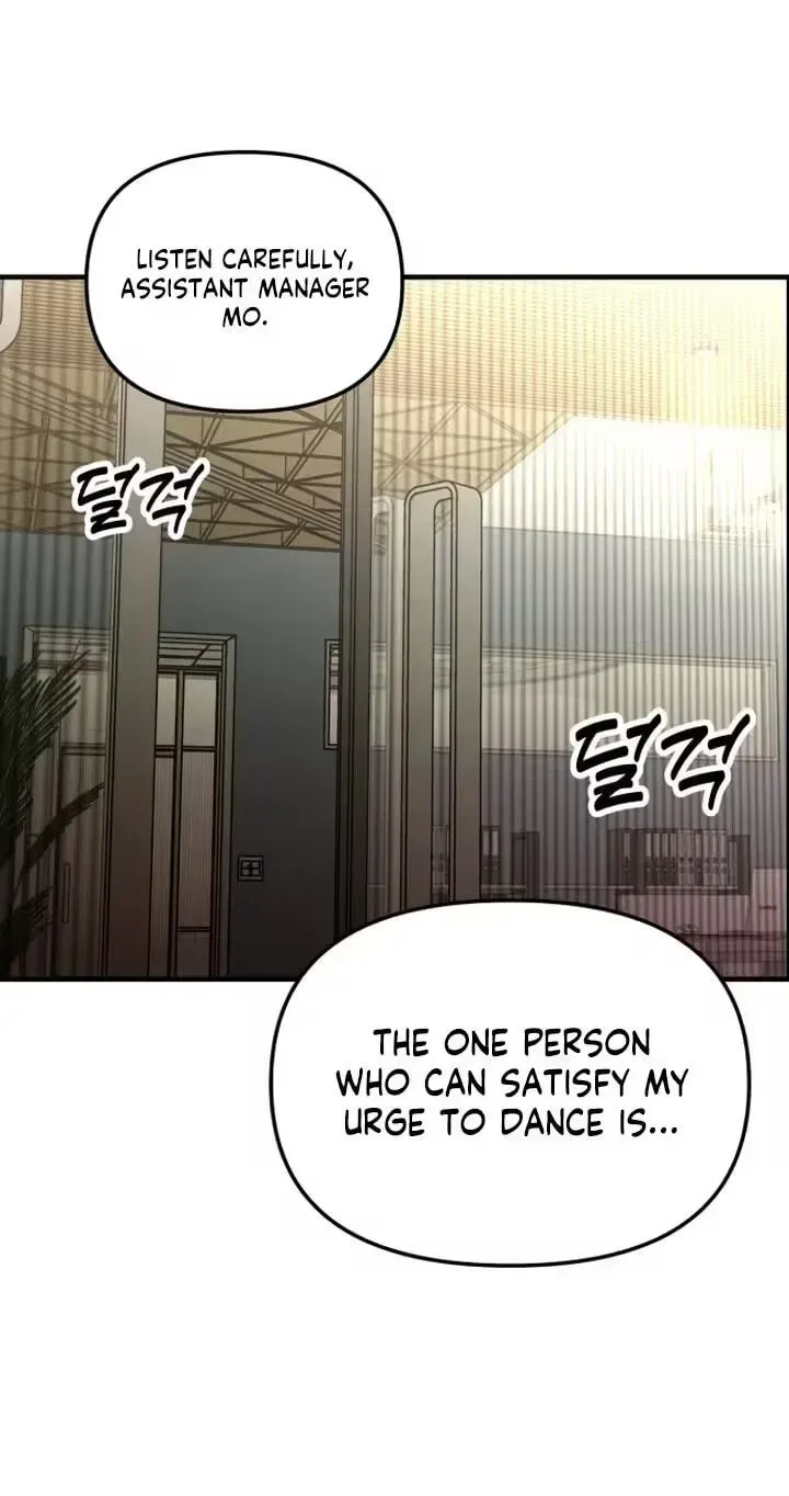 My Boyfriend Is a Cat Chapter 31 page 61