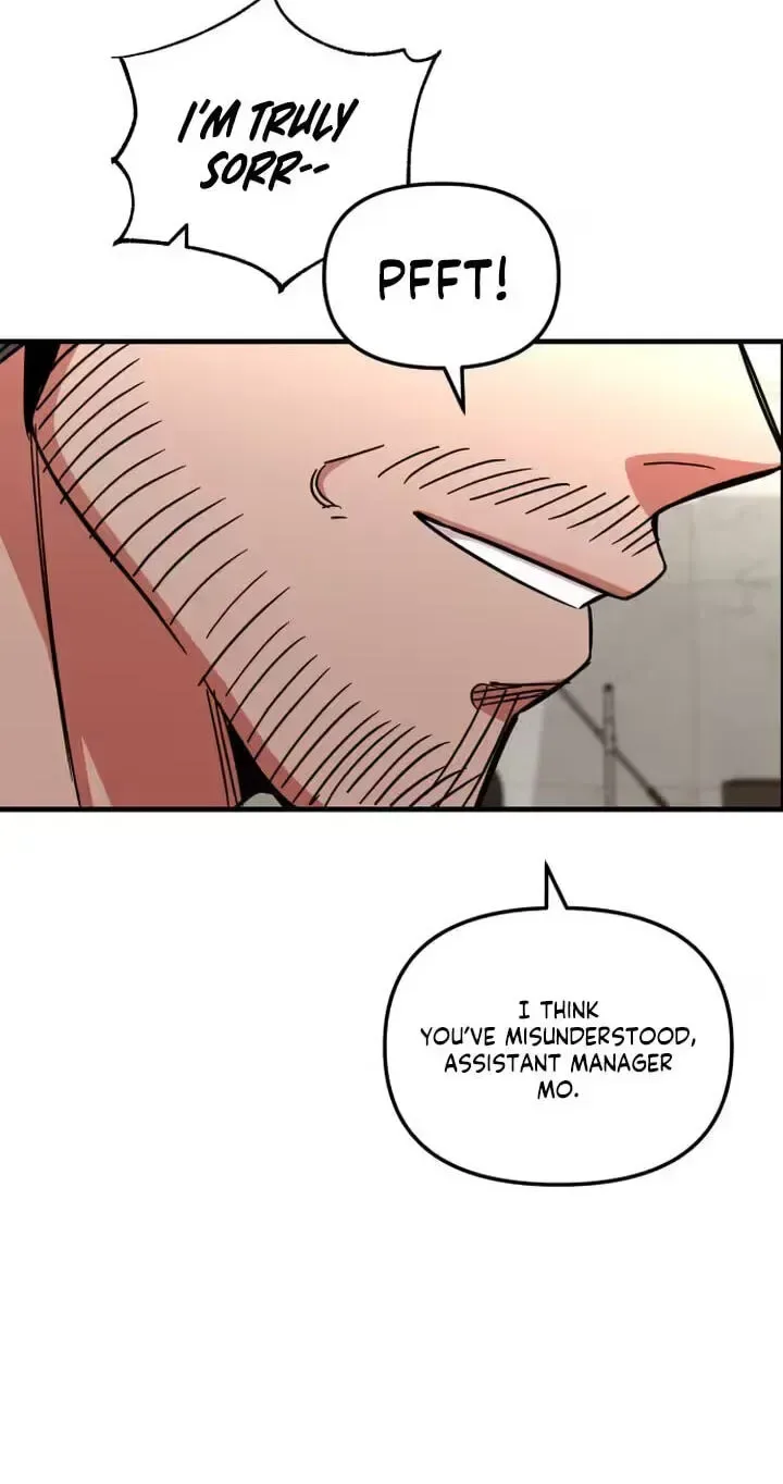 My Boyfriend Is a Cat Chapter 31 page 60