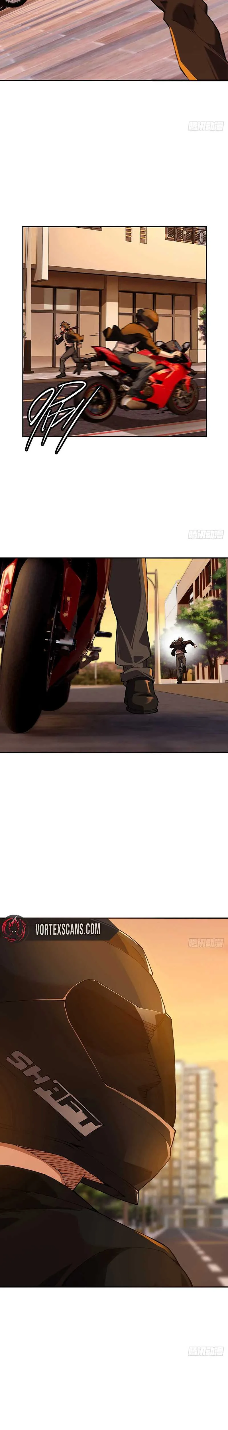 My Brother Is A Mad Dog Chapter 1 page 16