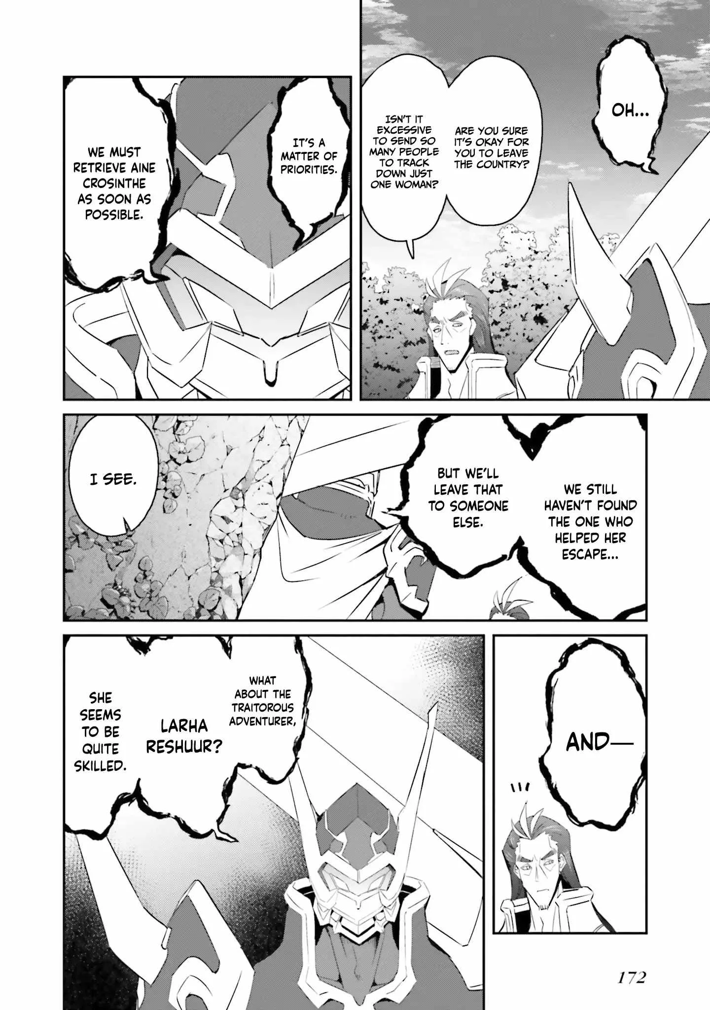 My childhood friend who I used to train swordsmanship with became a slave, so I, as an S-Rank adventurer decided to buy her and protect her. Chapter 14 page 23
