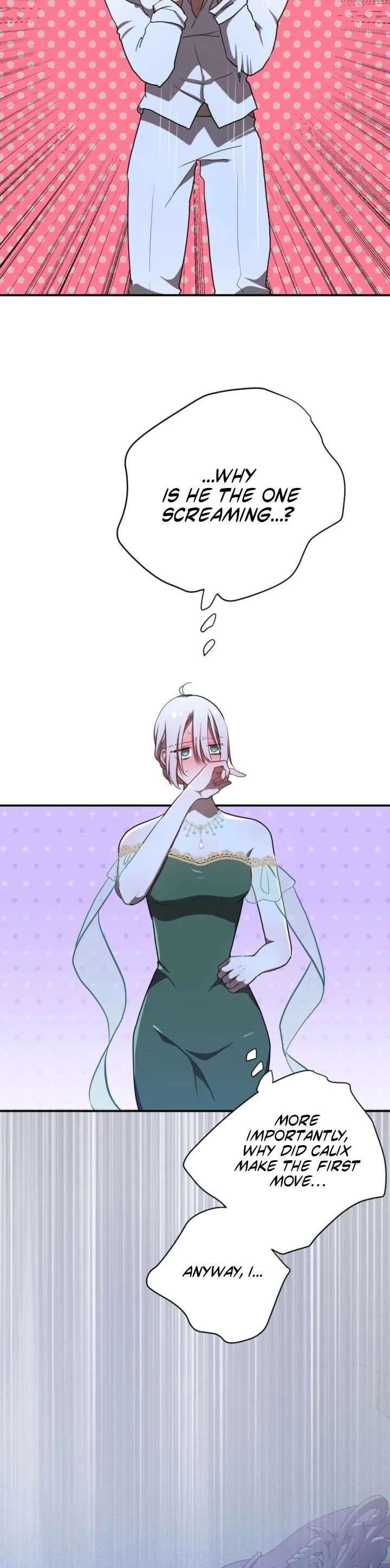 My Childhood Friends Are trying to Kill Me Chapter 100 page 3