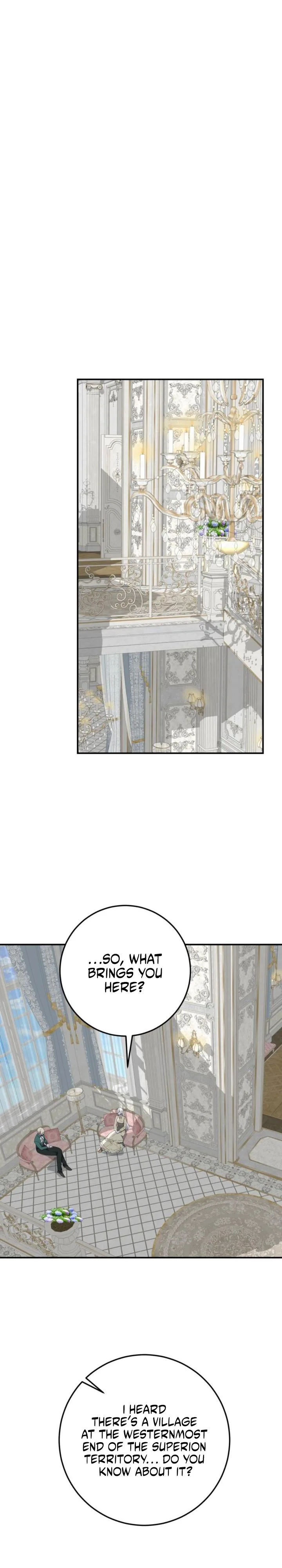 My Childhood Friends Are trying to Kill Me Chapter 100 page 15