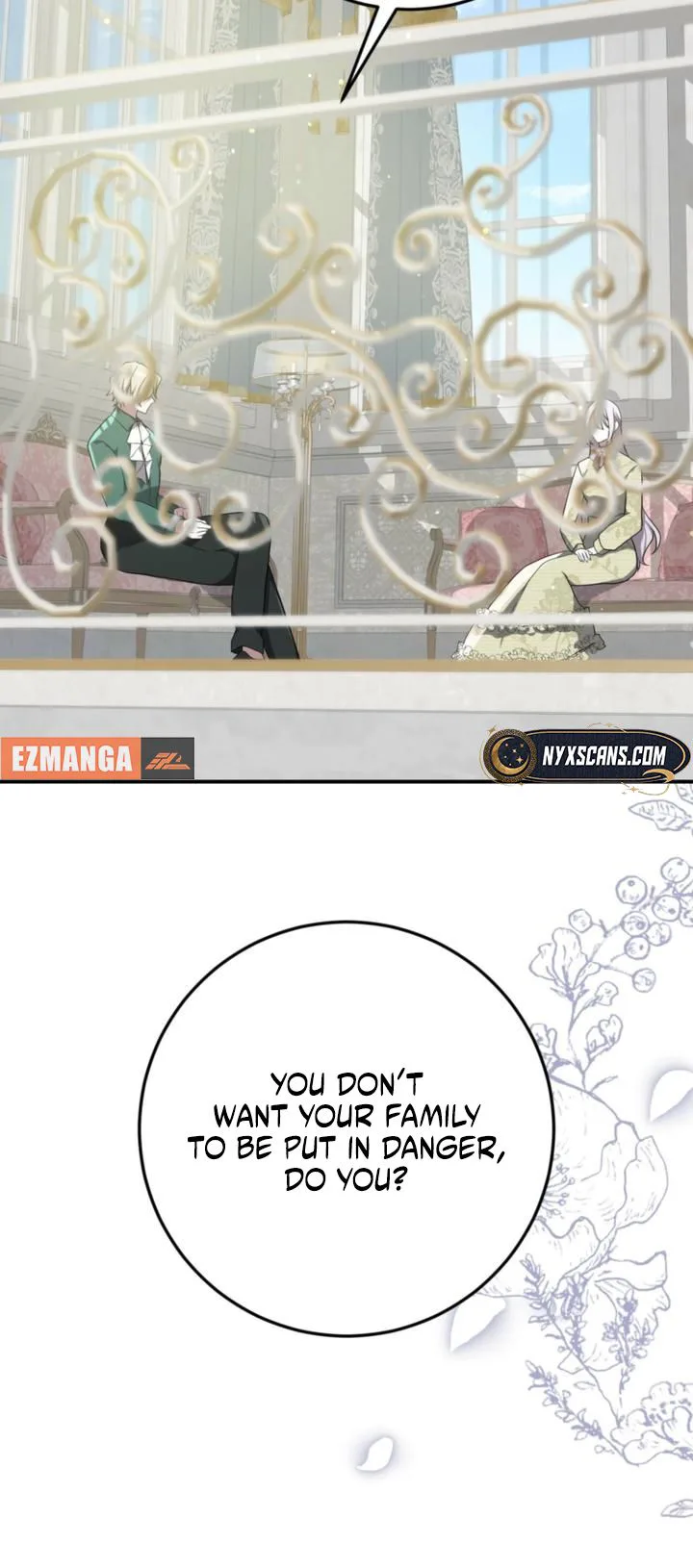 My Childhood Friends Are trying to Kill Me Chapter 100 page 18