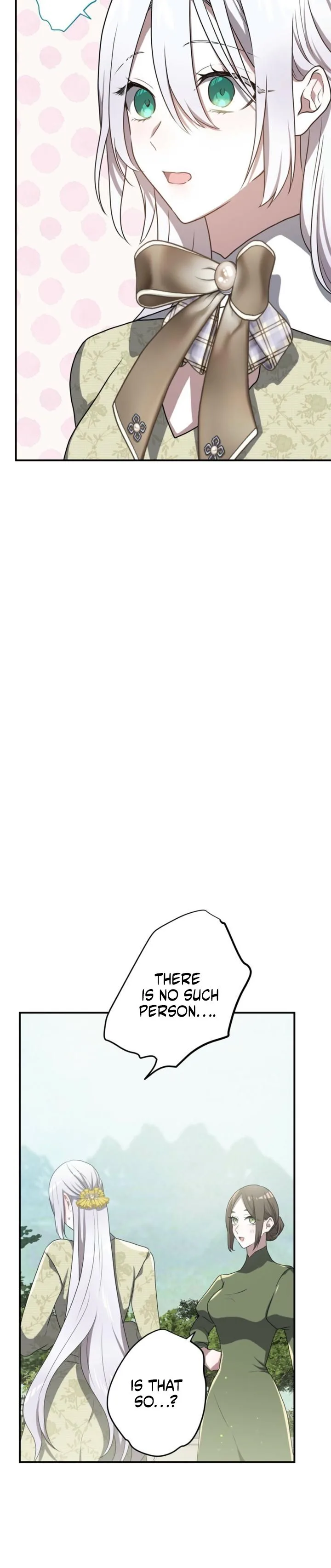 My Childhood Friends Are trying to Kill Me Chapter 101 page 6