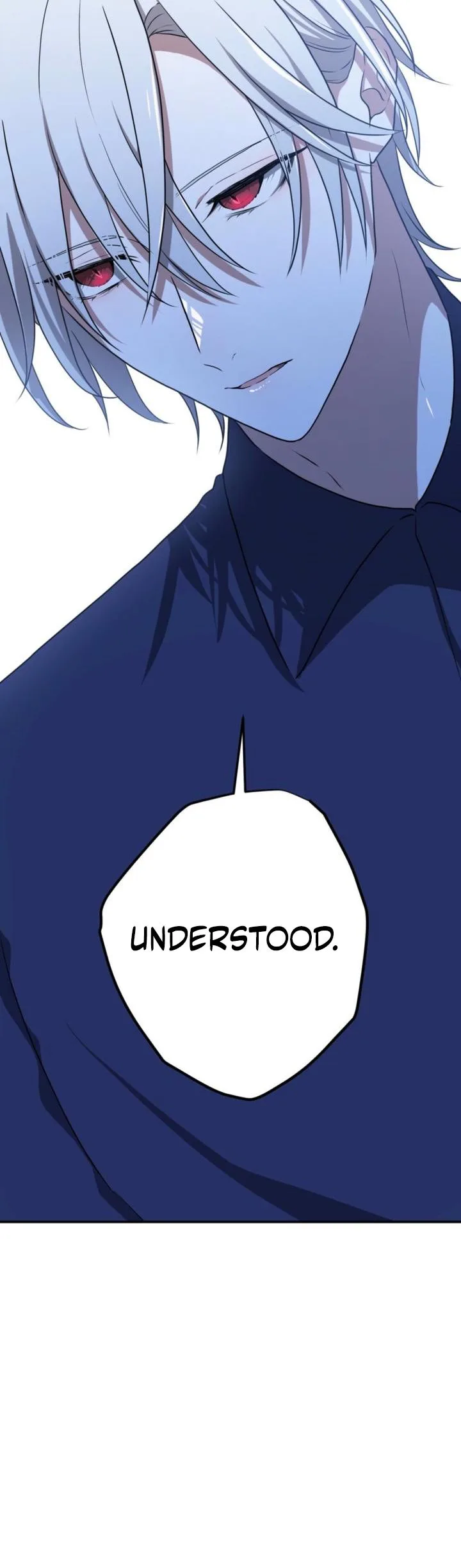 My Childhood Friends Are trying to Kill Me Chapter 101 page 24