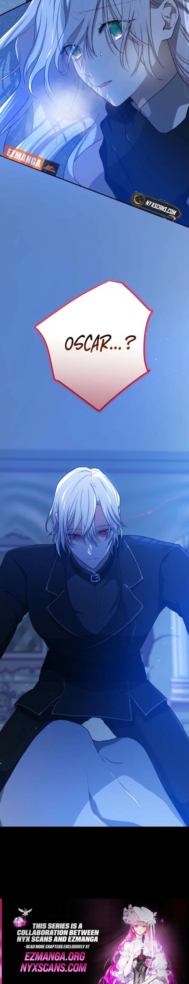 My Childhood Friends Are trying to Kill Me Chapter 101 page 29