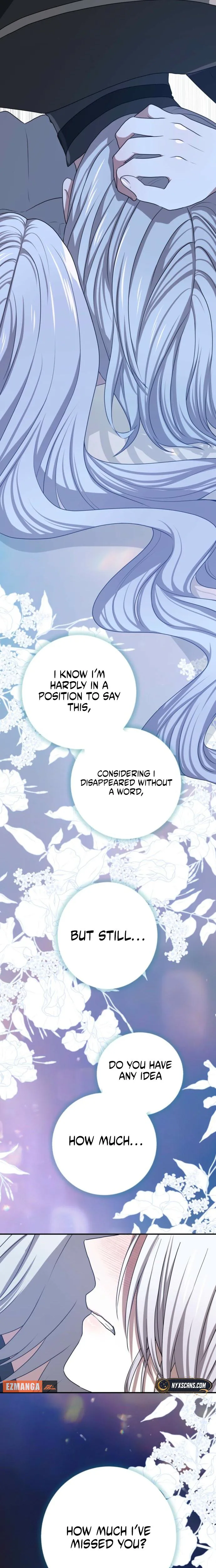 My Childhood Friends Are trying to Kill Me Chapter 102 page 11
