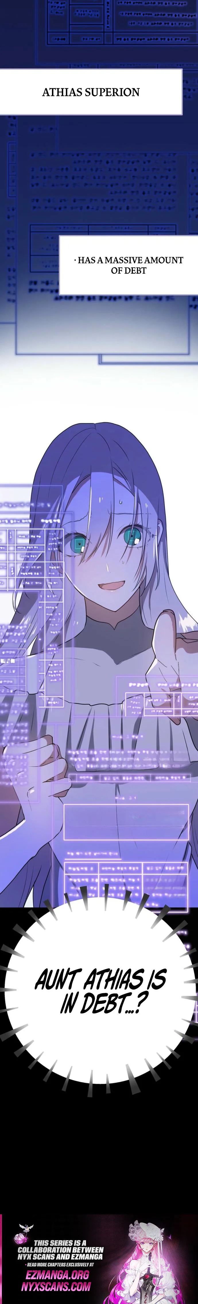 My Childhood Friends Are trying to Kill Me Chapter 102 page 23
