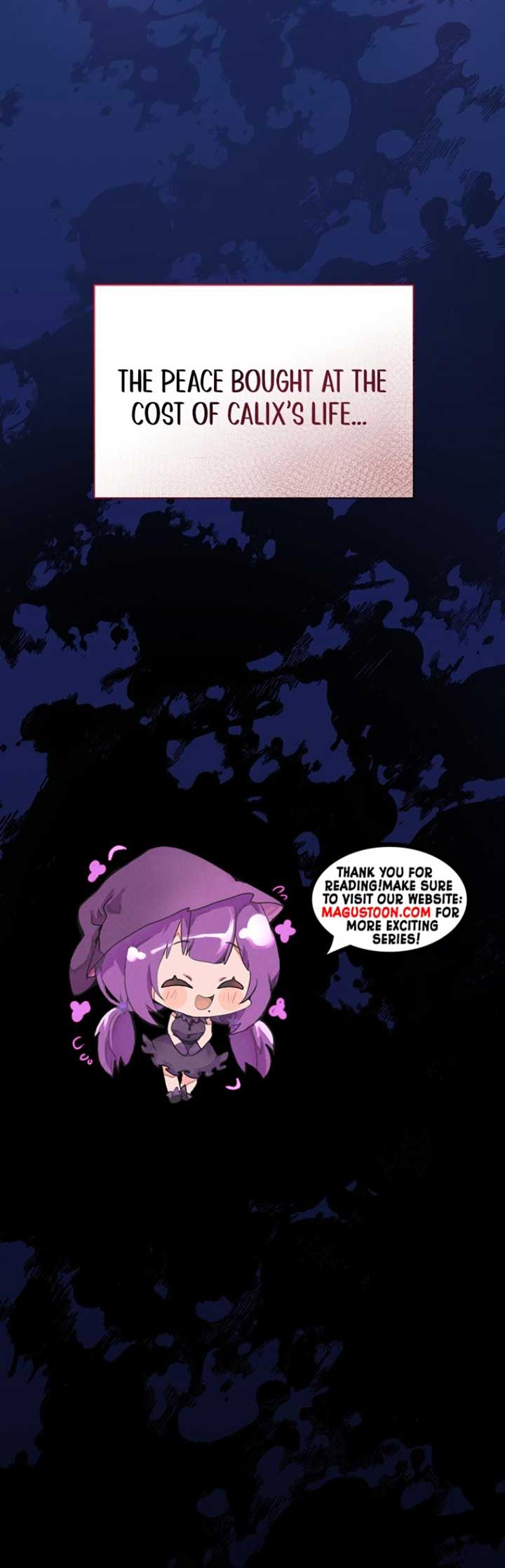 My Childhood Friends Are trying to Kill Me Chapter 20 page 12