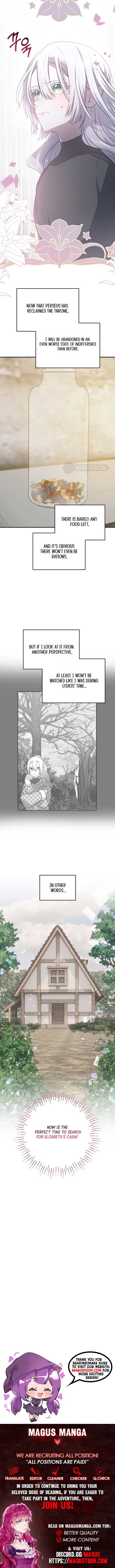 My Childhood Friends Are trying to Kill Me Chapter 27 page 11
