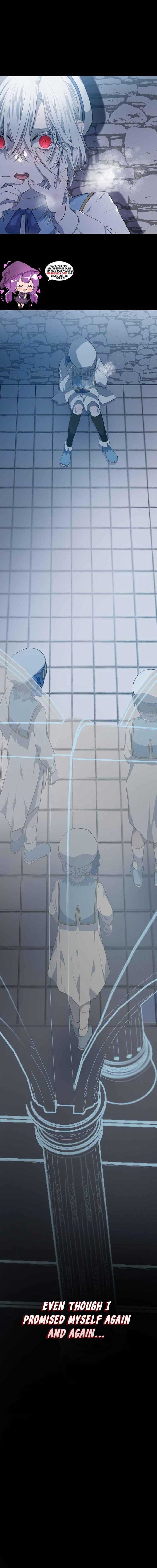 My Childhood Friends Are trying to Kill Me Chapter 3 page 14