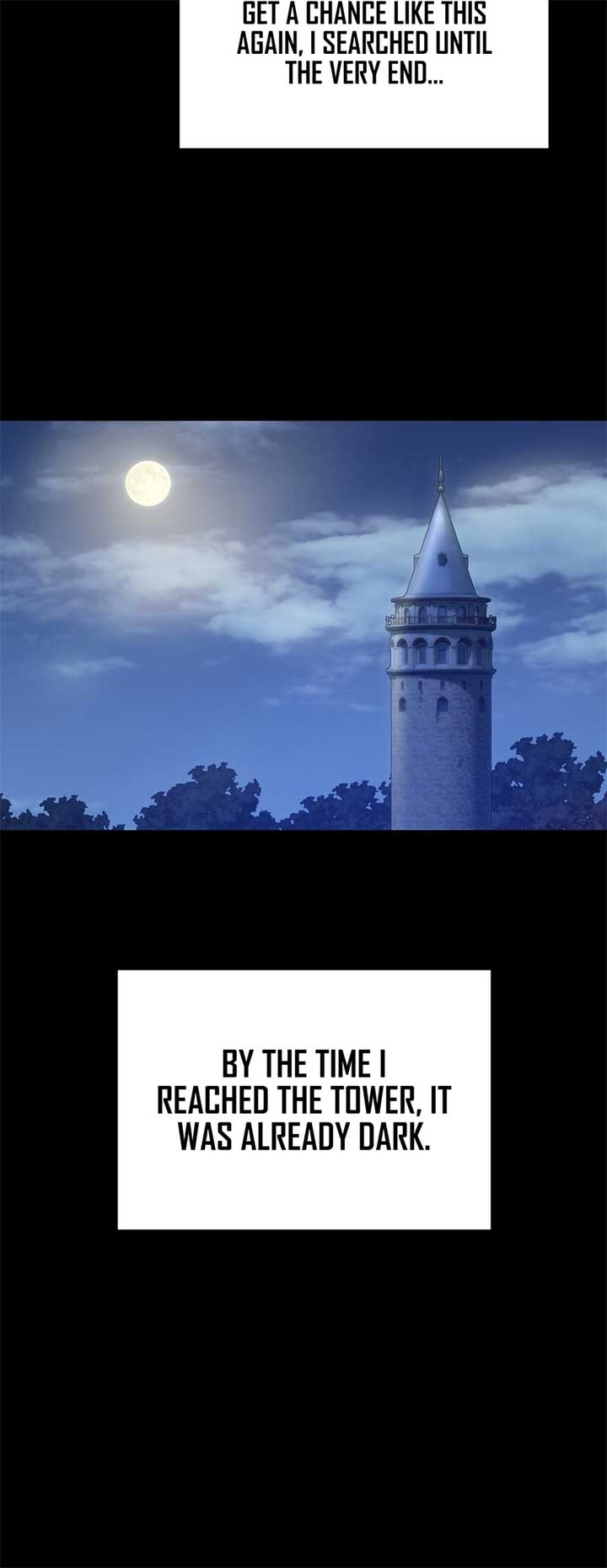 My Childhood Friends Are trying to Kill Me Chapter 31 page 6