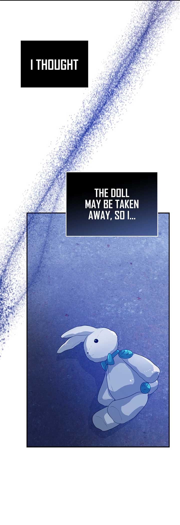 My Childhood Friends Are trying to Kill Me Chapter 31 page 8