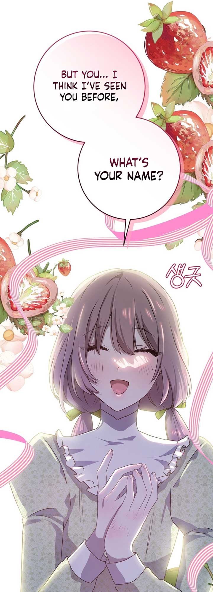 My Childhood Friends Are trying to Kill Me Chapter 31 page 13