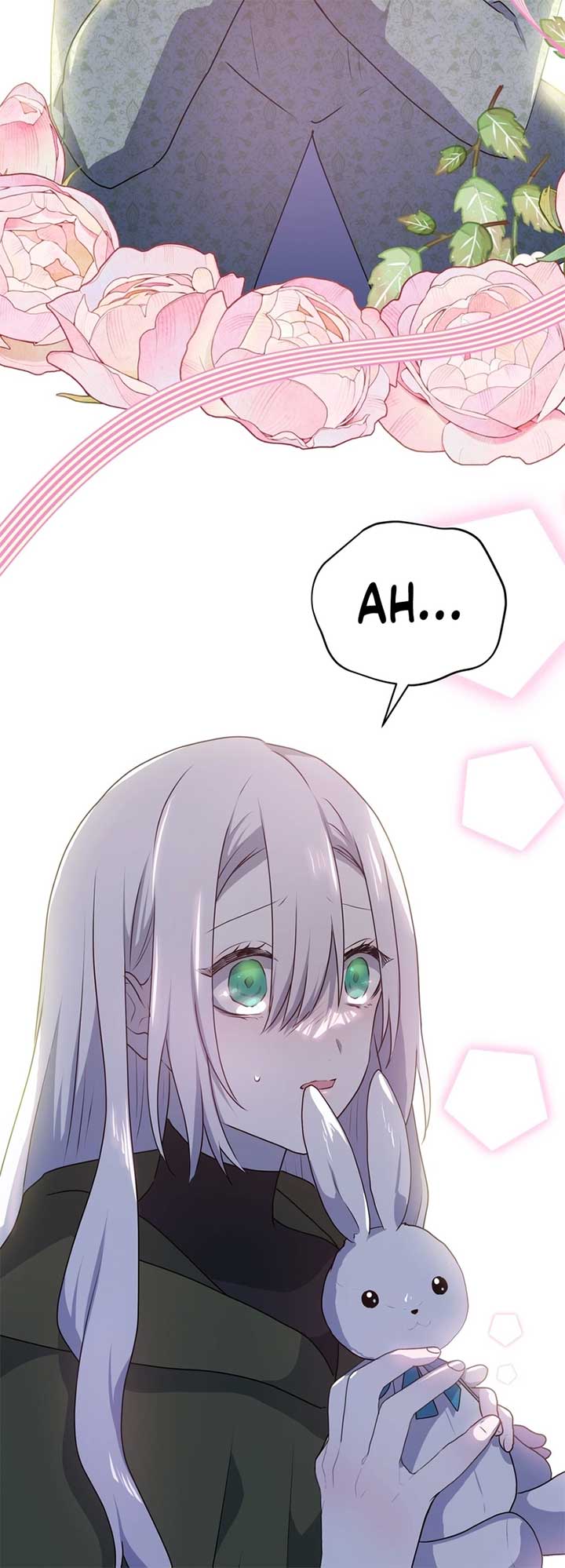 My Childhood Friends Are trying to Kill Me Chapter 31 page 14