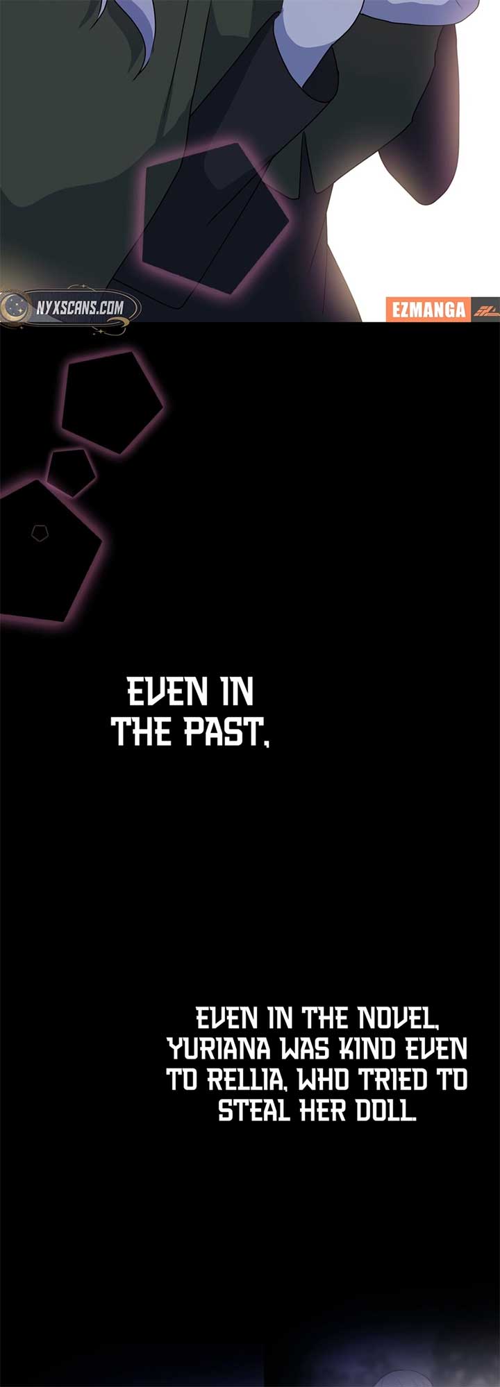 My Childhood Friends Are trying to Kill Me Chapter 31 page 15