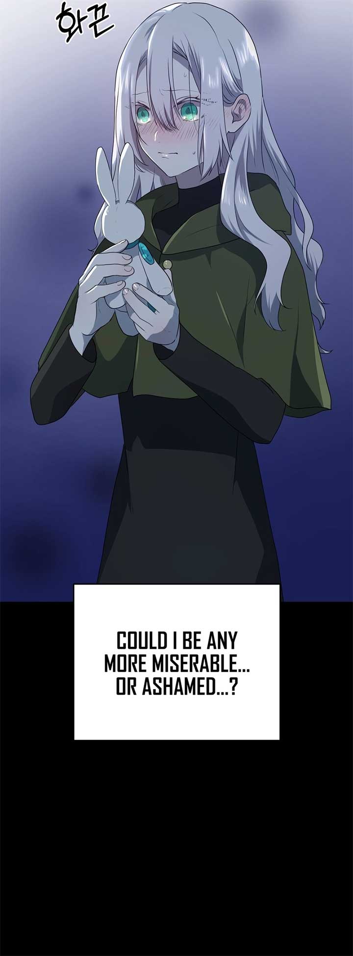 My Childhood Friends Are trying to Kill Me Chapter 31 page 19