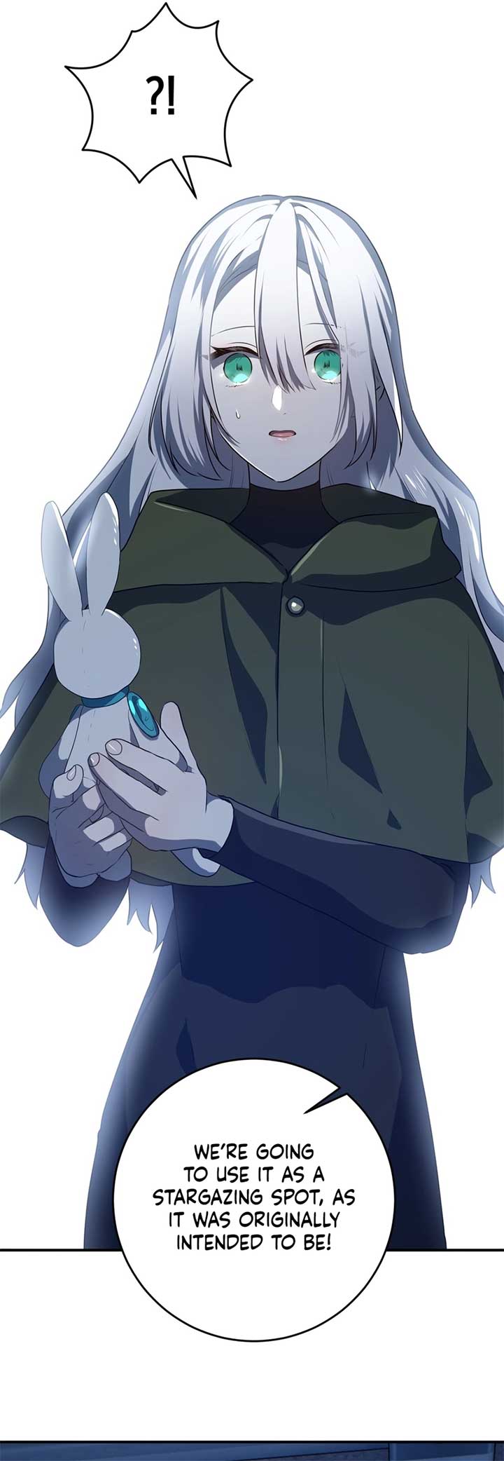 My Childhood Friends Are trying to Kill Me Chapter 31 page 24