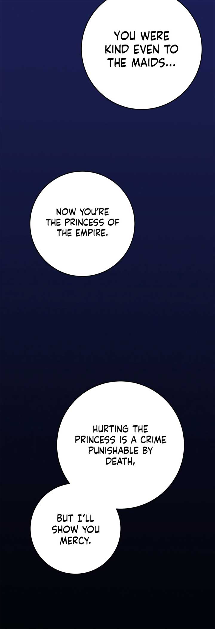 My Childhood Friends Are trying to Kill Me Chapter 31 page 29