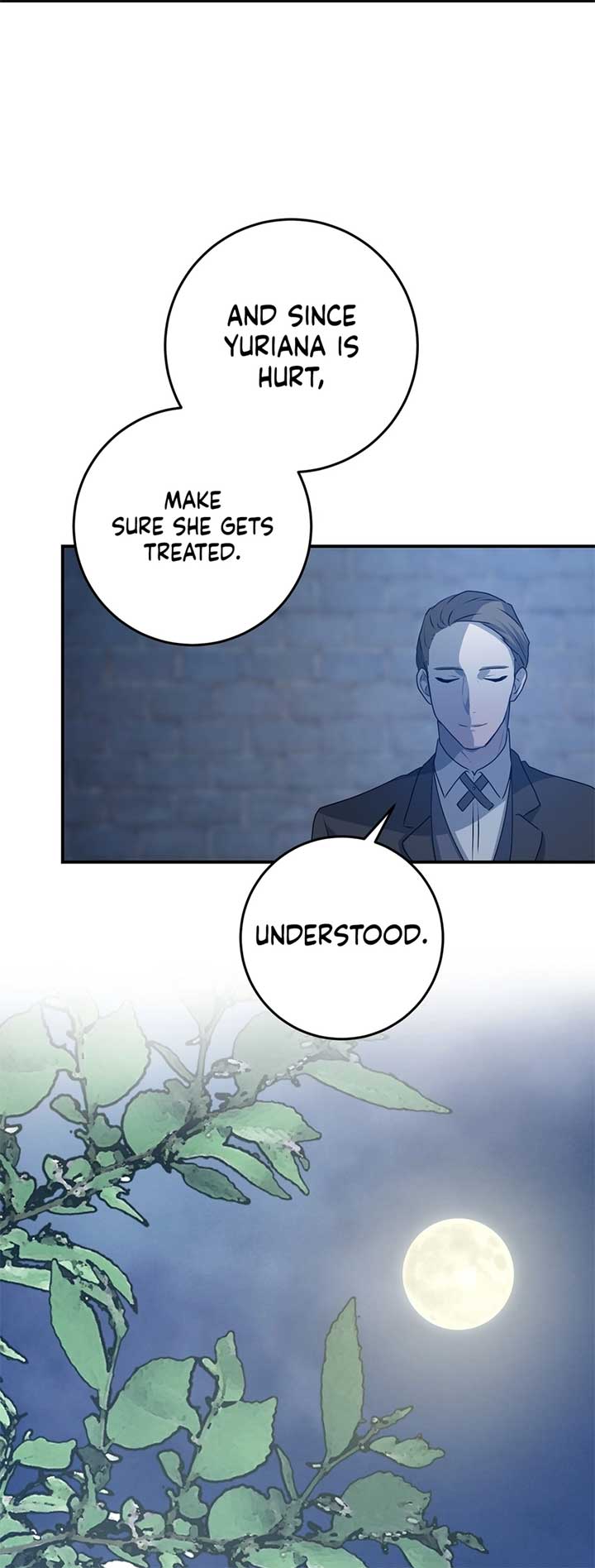 My Childhood Friends Are trying to Kill Me Chapter 31 page 39
