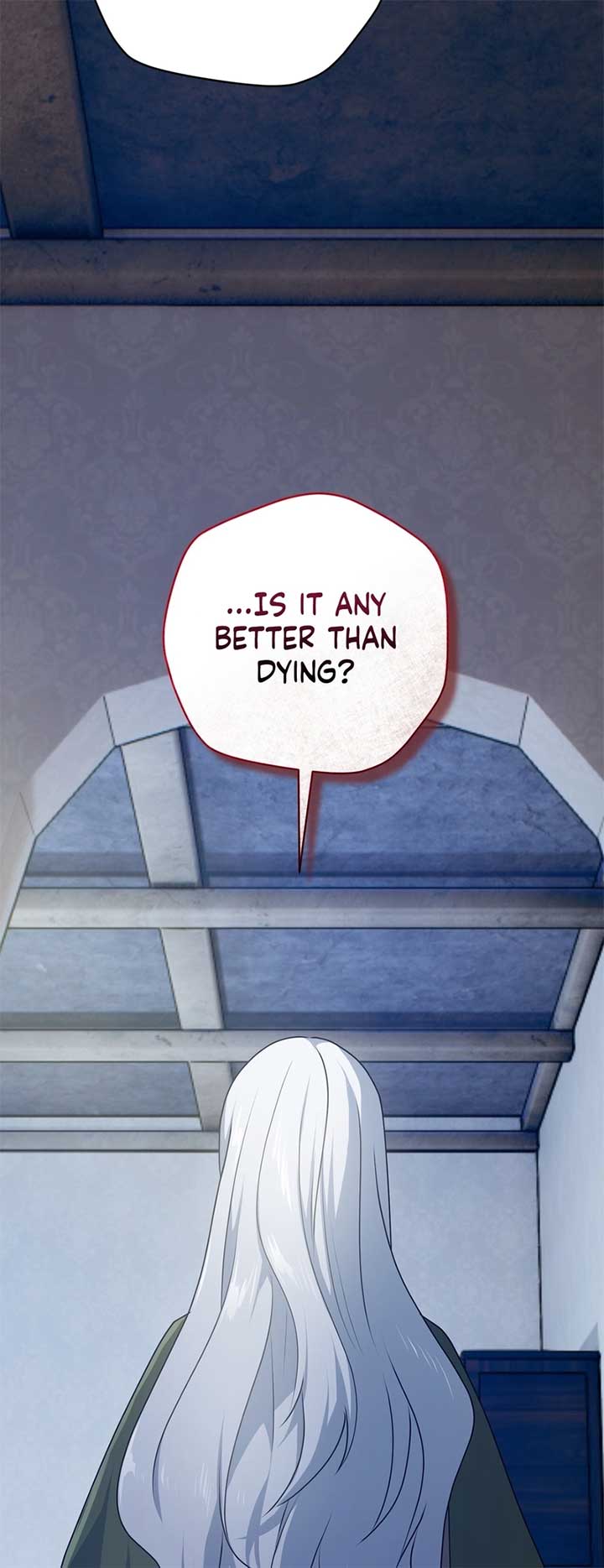 My Childhood Friends Are trying to Kill Me Chapter 31 page 48